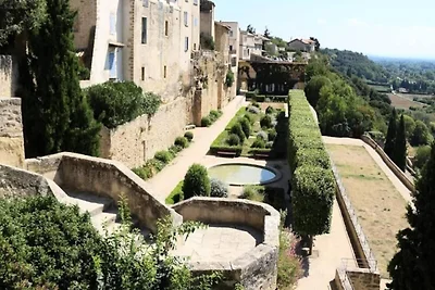 Les Terrasses Du Château I Auswahl