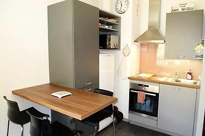 Studio in Ayre nahe Dorfzentrum