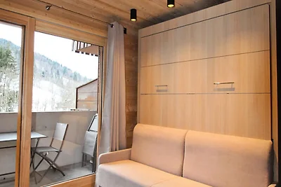 Monolocale per 2 persone