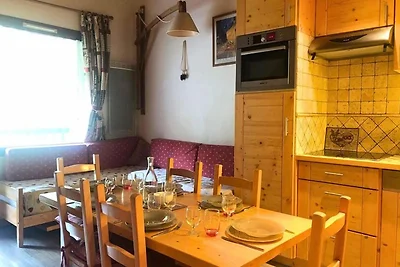 3 Zimmer für 6 Personen