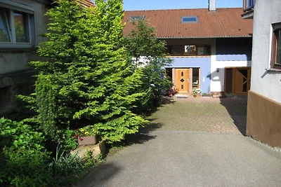 Ferienhaus für 6 - 7 Personen