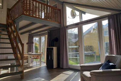 Ferienhaus im Ferienpark Mirow