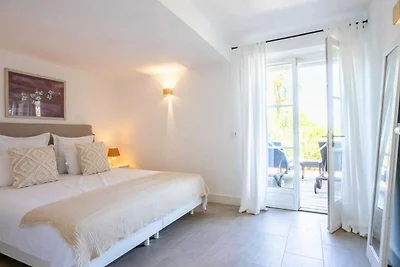 Charmantes Haus mit Klimaanlage, 2 Schlafzimm...