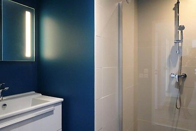 Ferienwohnung mit großem Balkon, Concarneau