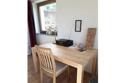 Mit Garten im „Ferienhaus Heimbach"