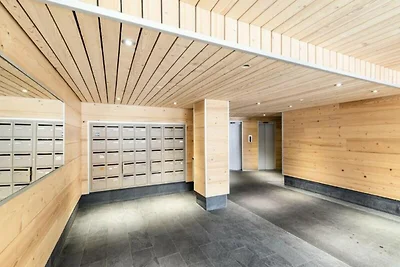 HAUTS DE VANOISE 414