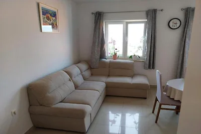 Comfort Apartments Lumbarda - Studio with...
