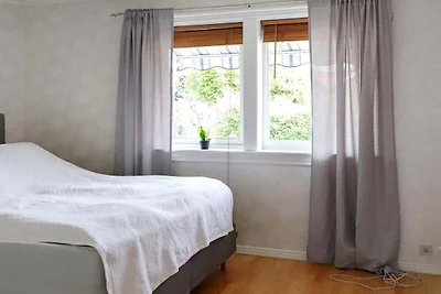 4 persoons vakantie huis in Halmstad-By Traum