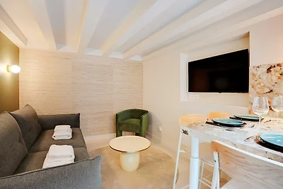 Schickes und gemütliches Apartment - Canal Sa...