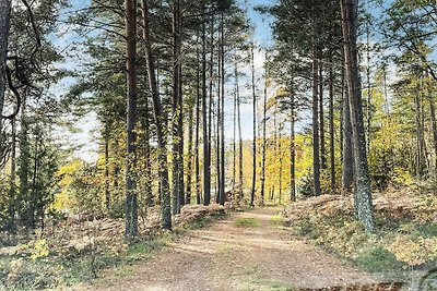 Ferienhaus Erholungsurlaub Åmål