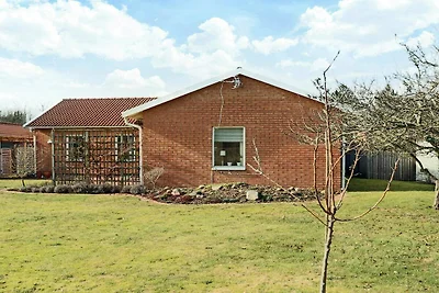 4 Sterne Ferienhaus in Skäret