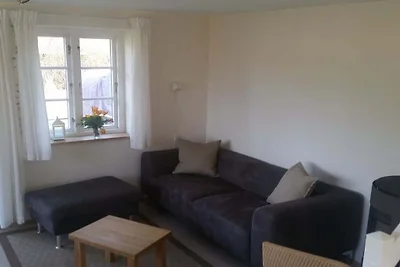 Ferienwohnung mit 2 Schlafzimmer