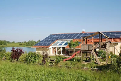 12 Personen Ferienhaus in Otterndorf