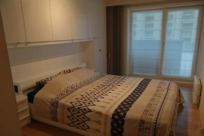 Appartamento a Nieuwpoort con vista mare