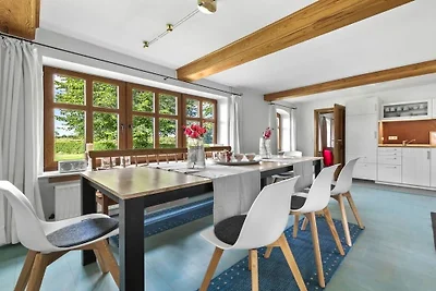 Ferienwohnung mit 1 Schlafzimmer