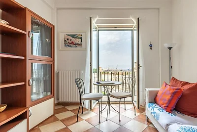 Vista Mare sulla Cala