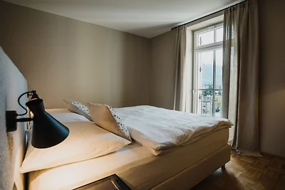 Appartamento per vacanze a Merano con Wi-Fi
