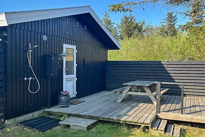 6 persone case ad Thyholm-By Traum