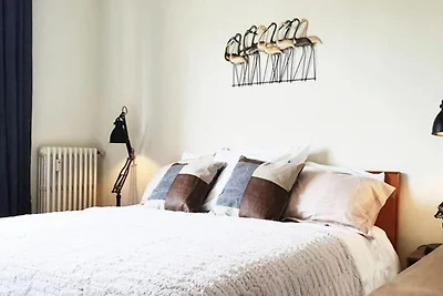 Appartamento a Caen vicino La Prairie