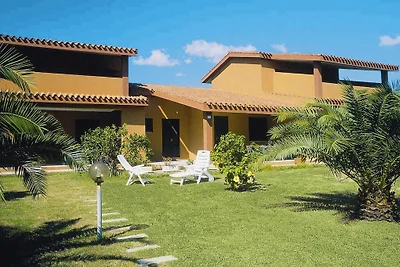 Appartements Costa Rei, Costa Rei