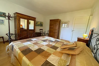 apartman za odmor Obiteljski odmor Luino