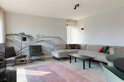 Lussuosa casa vacanze con sauna