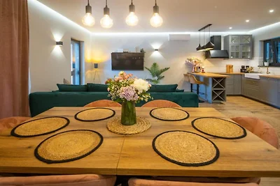 Lux Vintage House Bella Vita Biograd na Moru ...