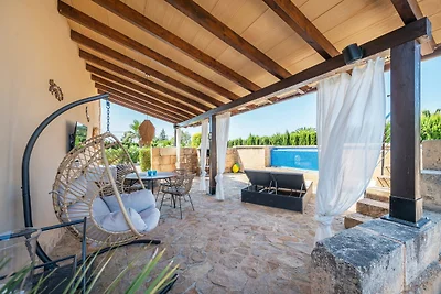 Finca Son Colom (finca Sun Club Home)