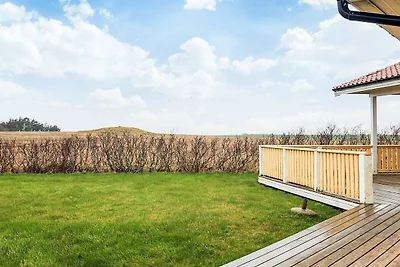 8 Personen Ferienhaus in Vestervig-By Traum
