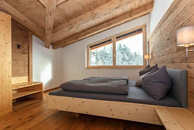 Apartment Häuselhorn Moarhof