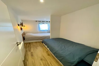 Strandvilla für 5 Gäste