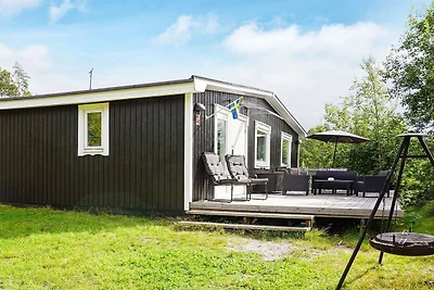 6 Personen Ferienhaus in STRÖMSTAD