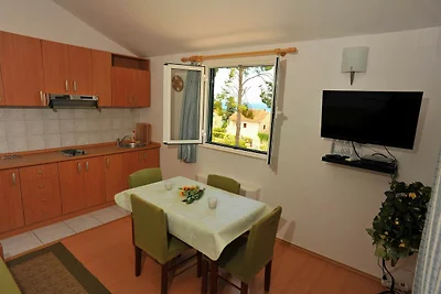 Villa Anni-Studio (A5)