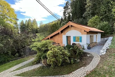 Ferienhaus mit 1 Schlafzimmer