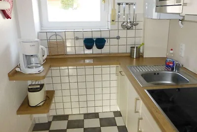 Ferienwohnung in Varel mit Schwimmbecken