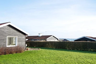4 persoons vakantie huis in Hejls-By Traum