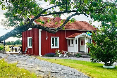 6 persoons vakantie huis in LIDKÖPING-By...