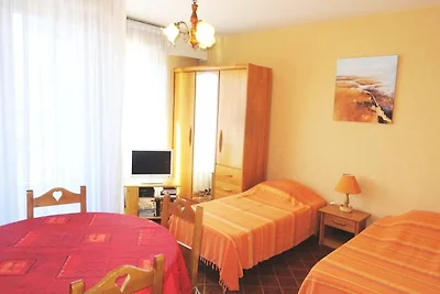 Monolocale per 2 persone