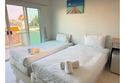 Super-Zweibettzimmer | Extra und Komfort