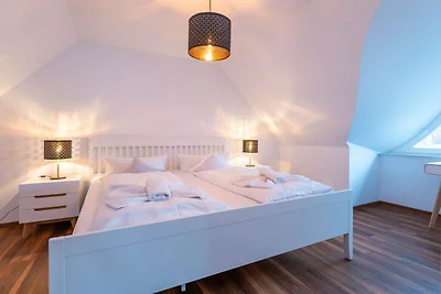 Ferienhaus Flotte Sprotte