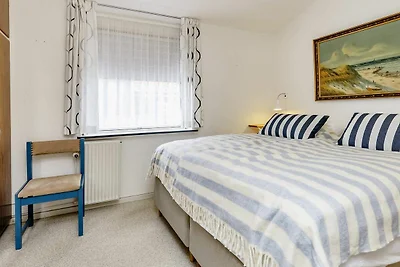 6 persoons vakantie huis in Skagen