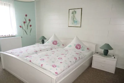 Ferienhaus mit 2 Schlafzimmer