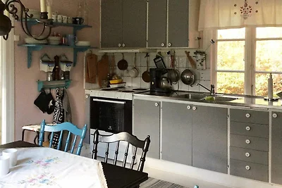 6 Personen Ferienhaus in ULLARED