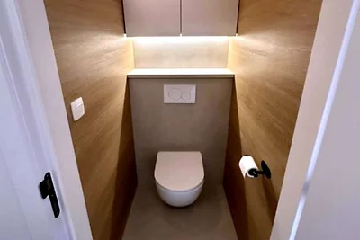 Luxusapartment mit Meerblick