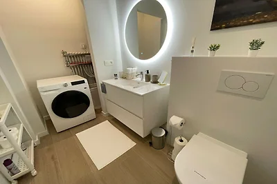 Familienzentrum in der Nähe des Antwerpener...