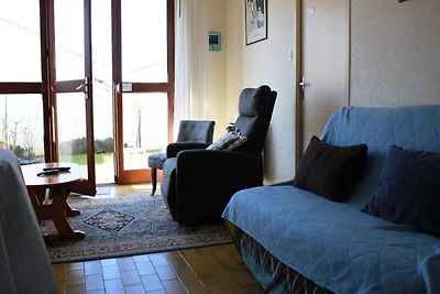 Haus in Saint-Gilles in Strandnähe