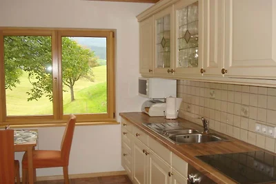 Ferienhaus mit 1 Schlafzimmer