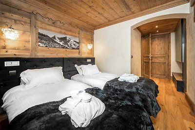 PREMIUM Chalet mit Sauna und Whirlpool