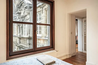 Deluxe-Aufenthalt in der Capital Street für...