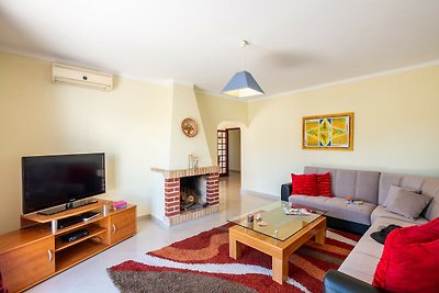 Villa Palaui an der Algarve für 6 Personen